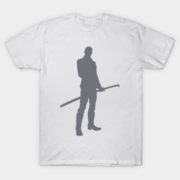 Cor T-Shirt by PrinceSnoozy